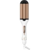 Concept KT2140 Hair styling device – waver gold white