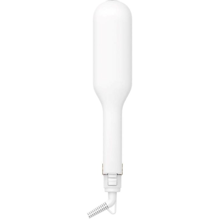 Concept KT2140 Hair styling device – waver gold white