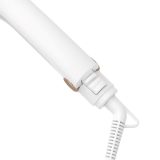 Concept KT2140 Hair styling device – waver gold white