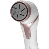 Concept PN3000 foot care appliance Foot pumice Rose gold White