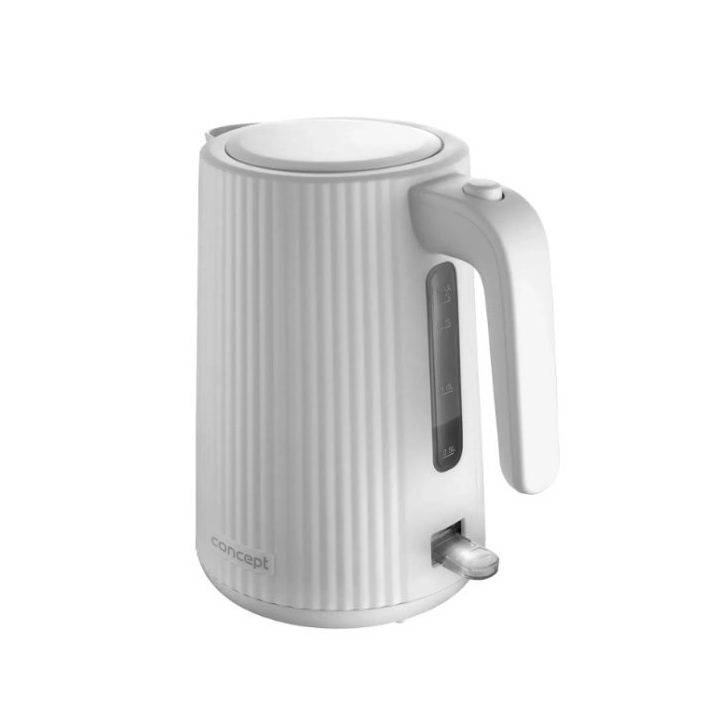 Concept RK-2390 Electric kettle 1.7 L 2200 W