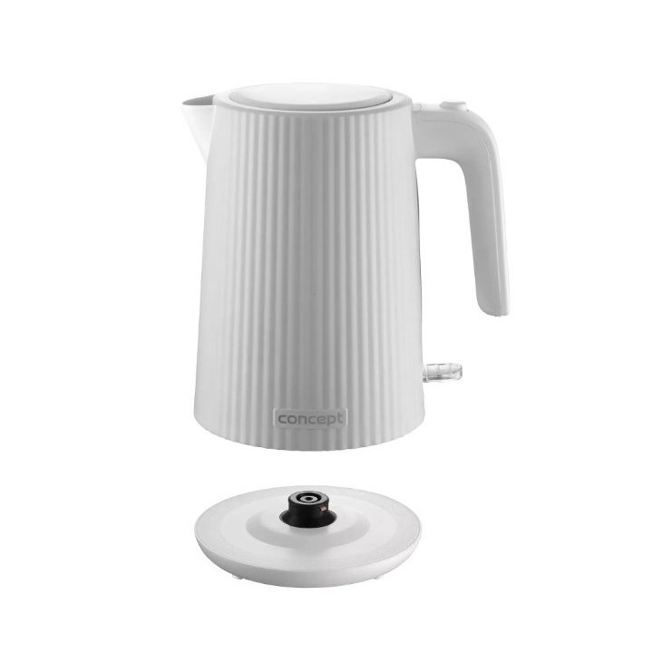 Concept RK-2390 Electric kettle 1.7 L 2200 W