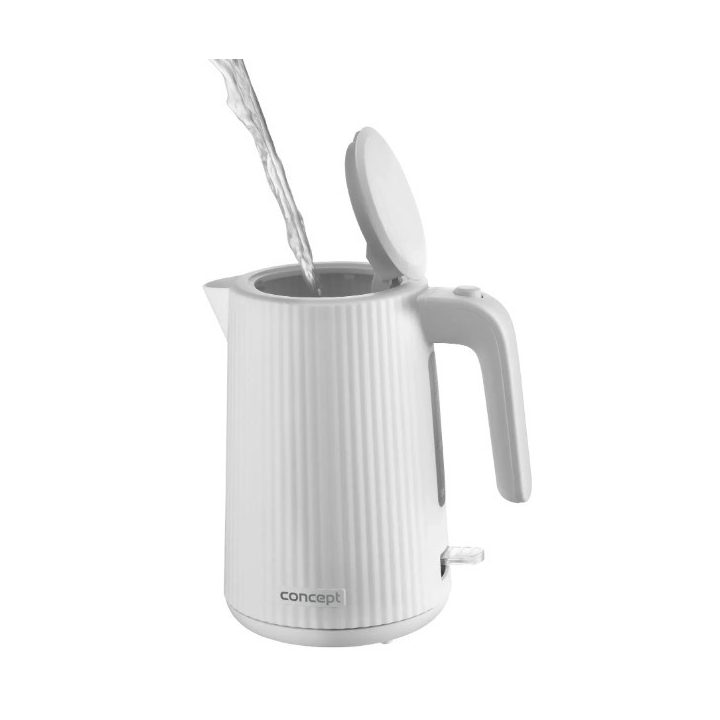 Concept RK-2390 Electric kettle 1.7 L 2200 W