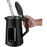 Concept RK-3385 Electric kettle 1.7 L 2200 W Black