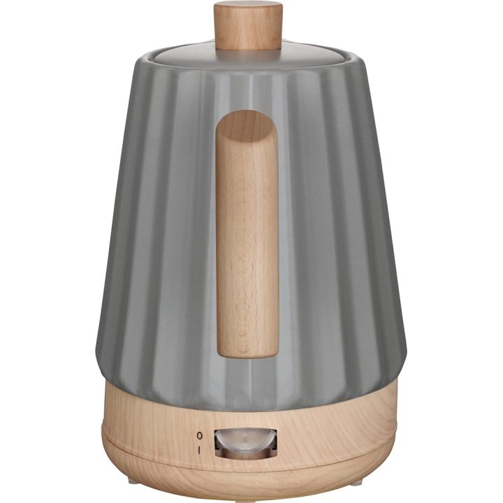 Concept RK0092 Ceramic electric kettle 1.5 l Dark grey
