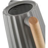Concept RK0092 Ceramic electric kettle 1.5 l Dark grey