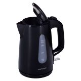 Concept RK2381 electric kettle 1.7 L 2200 W Black