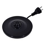Concept RK2381 electric kettle 1.7 L 2200 W Black