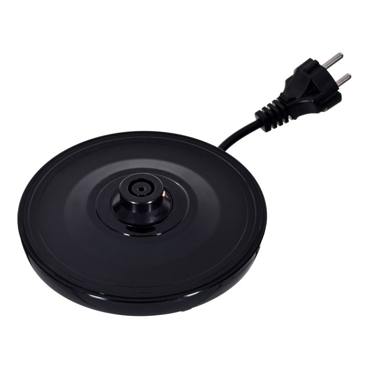 Concept RK2381 electric kettle 1.7 L 2200 W Black