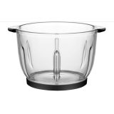 Concept RM3300 food processor 2 L Black