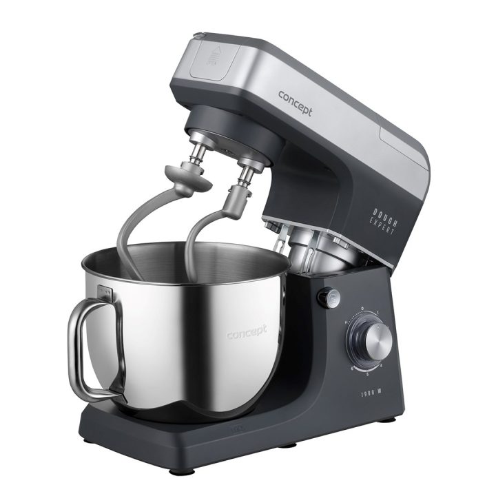 Concept RM6000 Planetary kitchen mixer 1900 W