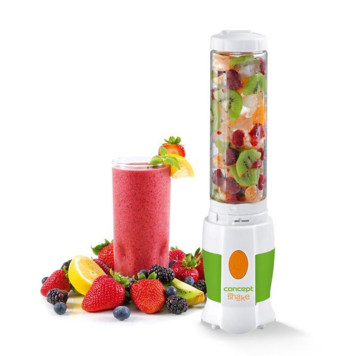 Concept SM3385 blender 0.5 L Tabletop blender 180 W