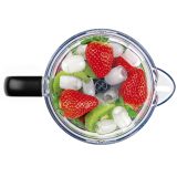 Concept SM3390 blender 1.2 L Immersion blender 700 W Black Stainless steel
