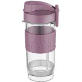 Concept SM3483 blender 570 L Tabletop blender 500 W Rose Stainless steel