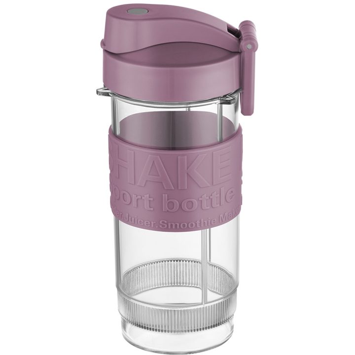 Concept SM3483 blender 570 L Tabletop blender 500 W Rose Stainless steel
