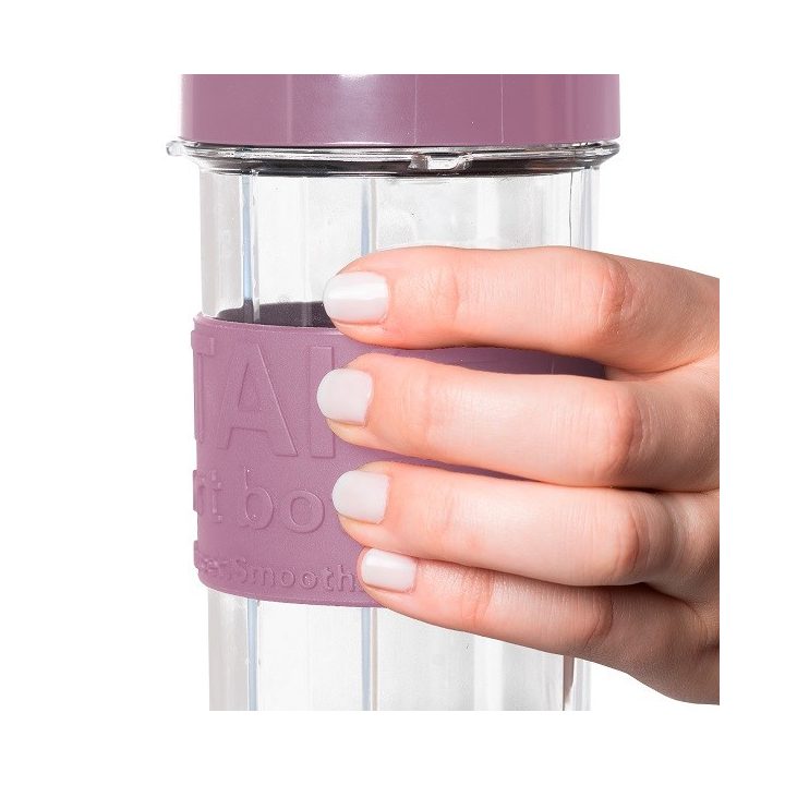 Concept SM3483 blender 570 L Tabletop blender 500 W Rose Stainless steel