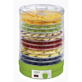 Concept SO1025 food dehydrator Green 245 W