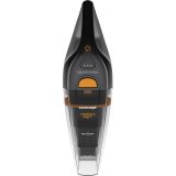 Concept VP4351 handheld vacuum Black Bagless