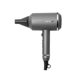 Concept VV5750 hair dryer 1600 W Grey