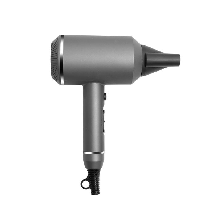 Concept VV5750 hair dryer 1600 W Grey