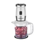 Concept sm3391 1.2 L Tabletop blender 700 W Stainless steel White