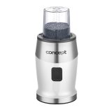 Concept sm3391 1.2 L Tabletop blender 700 W Stainless steel White