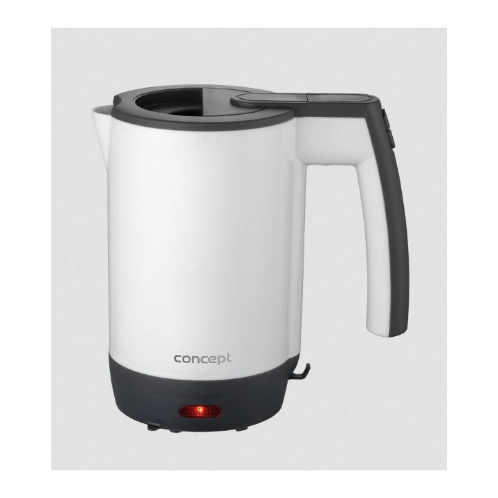 RK7030 CONCEPT Camping Kettle 0 5L + 2 Mugs