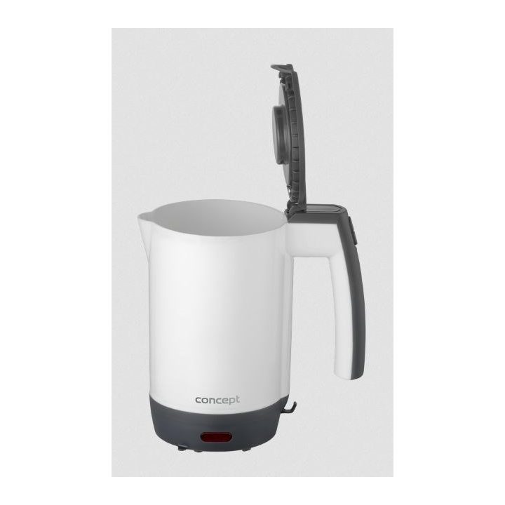 RK7030 CONCEPT Camping Kettle 0 5L + 2 Mugs