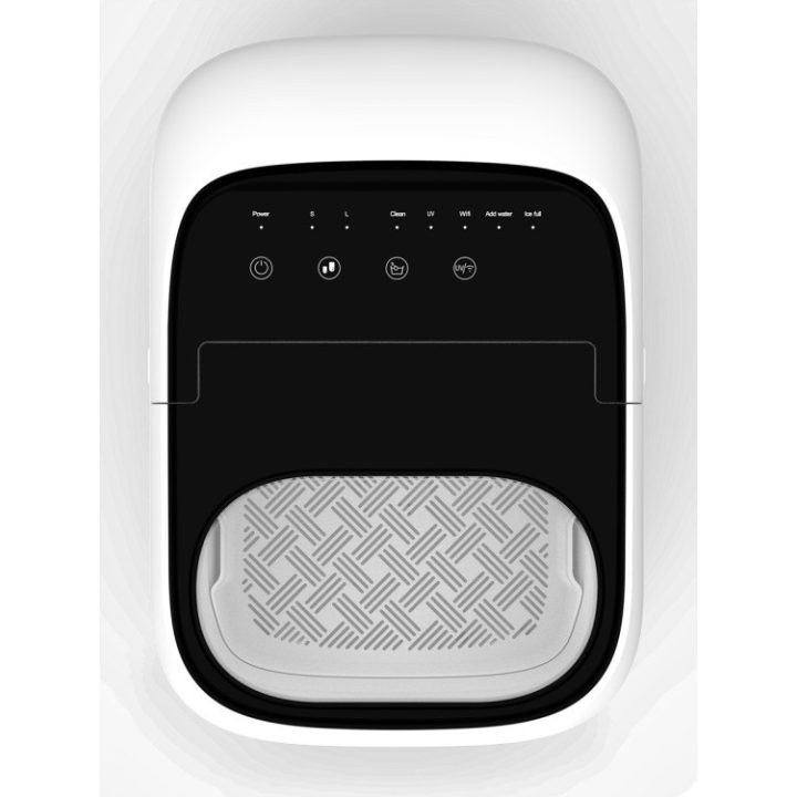 VL1520 CONCEPT ice cube maker