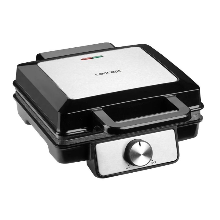 Waffle Maker CONCEPT VF3060 1400W 2.4 cm