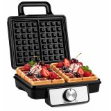 Waffle Maker CONCEPT VF3060 1400W 2.4 cm