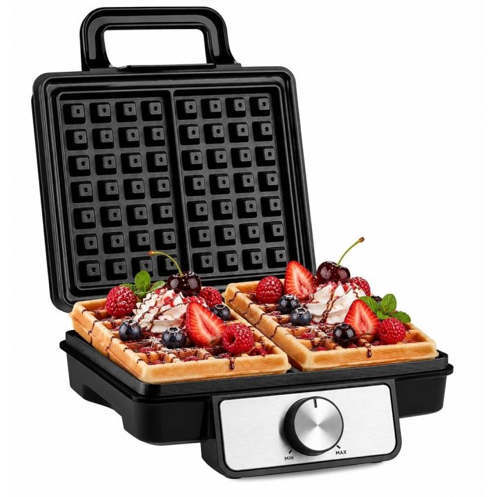 Waffle Maker CONCEPT VF3060 1400W 2.4 cm