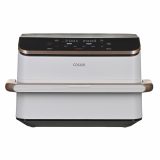 Cosori 1895375 Double 10 L Stand-alone 2800 W Hot air fryer White