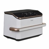 Cosori 1895375 Double 10 L Stand-alone 2800 W Hot air fryer White