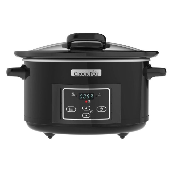 Crock-Pot Slow cooker CSC052X 4.7L