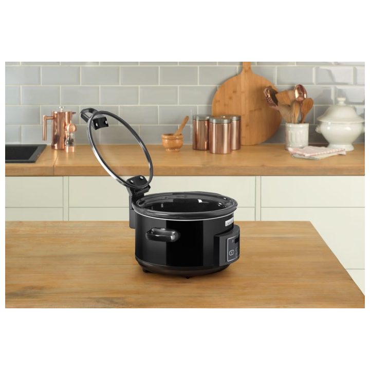 Crock-Pot Slow cooker CSC052X 4.7L