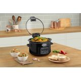 Crock-Pot Slow cooker CSC052X 4.7L