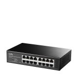 CUDY GS1016E 16-Port Gigabit Light Switch