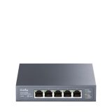 CUDY HS105 unmanaged 5-port switch