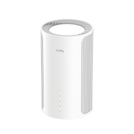 CUDY P4 Wi-Fi 6 5G SA/NSA AX3000 Router