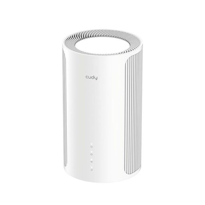 CUDY P4 Wi-Fi 6 5G SA/NSA AX3000 Router