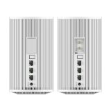 CUDY P4 Wi-Fi 6 5G SA/NSA AX3000 Router