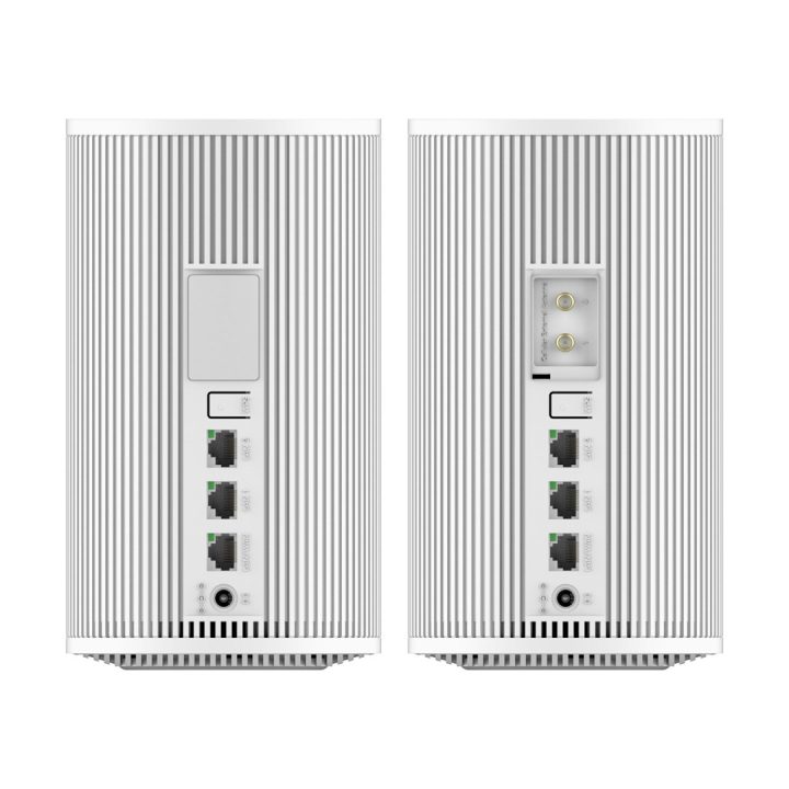 CUDY P4 Wi-Fi 6 5G SA/NSA AX3000 Router