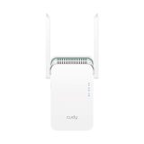 CUDY RE1500 Mesh Wi-Fi 6 Signal Booster