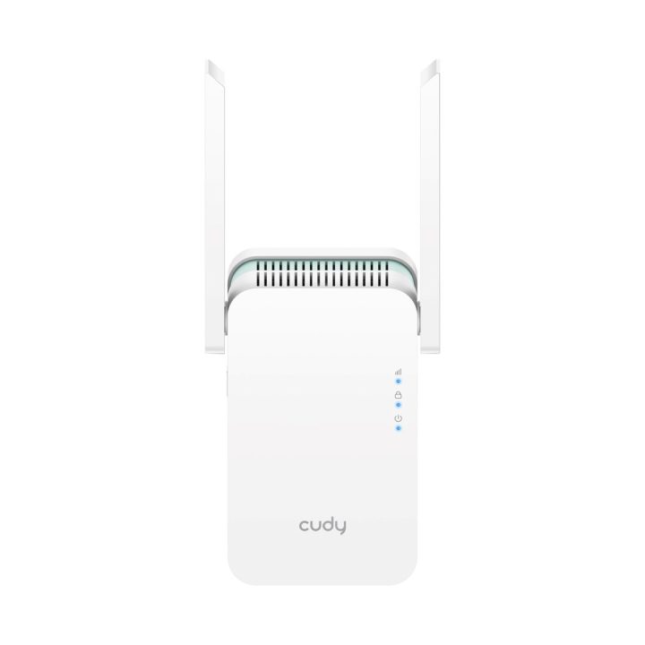 CUDY RE1500 Mesh Wi-Fi 6 Signal Booster