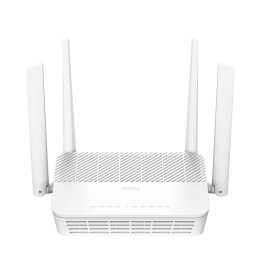 CUDY WR3000P Router