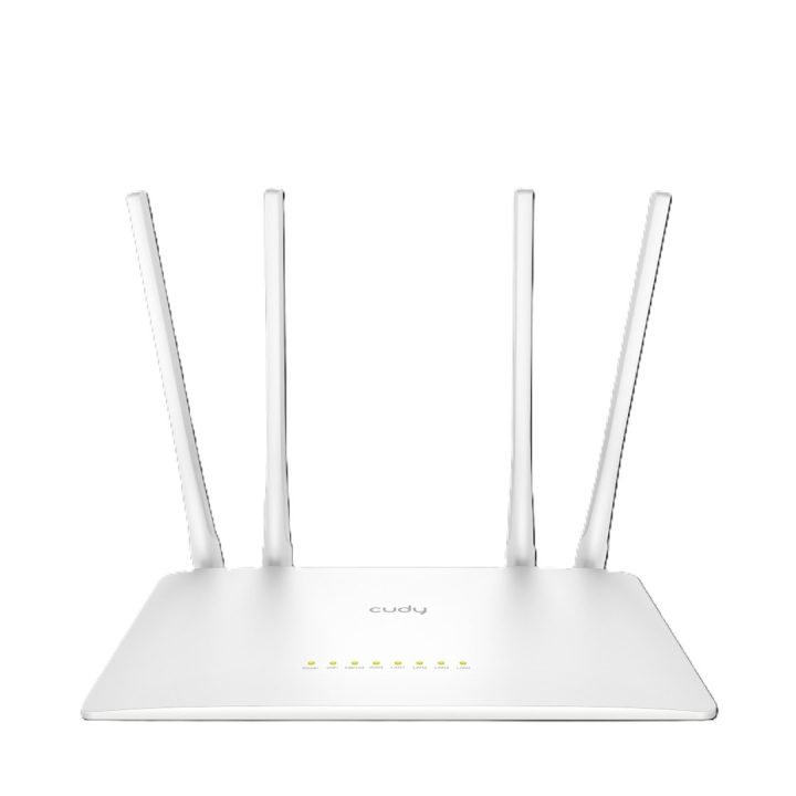 CUDY WR300S Router