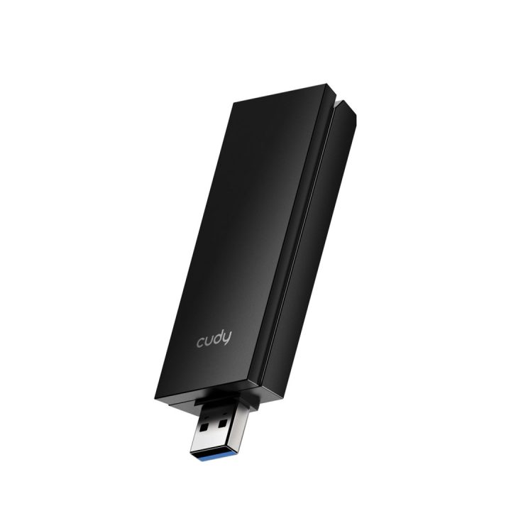 CUDY WU6500 network card