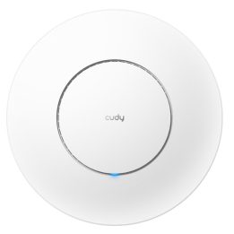 Cudy AC1300 White Power over Ethernet (PoE)