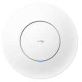 Cudy AC1300 White Power over Ethernet (PoE)